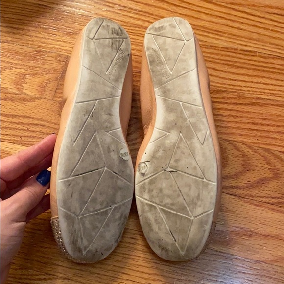 BCBG flats - Picture 6 of 6